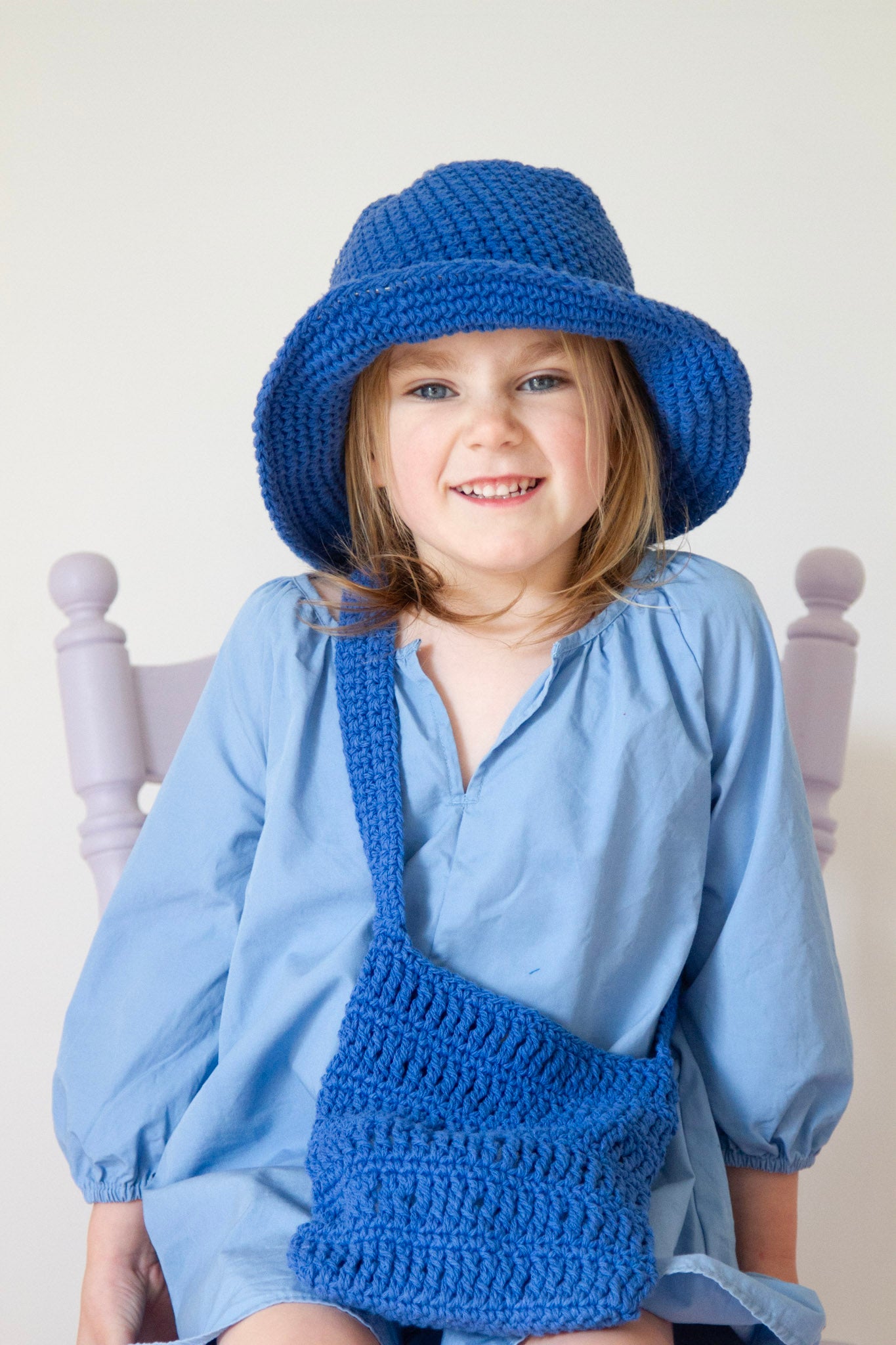 Alison Tote Mini - Oceania