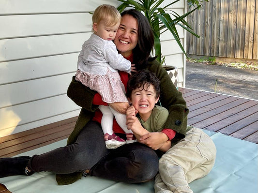 Mother’s who add value - Part One with Rachel Schroder!