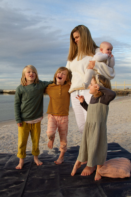 Happy Mother’s Day - A few words from me and some nostalgic recipes.