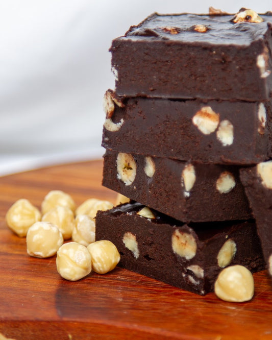 Hazelnut Chocolate