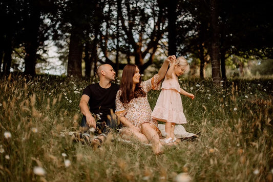 Mother’s who add value - Part Two with Sarah Prescott