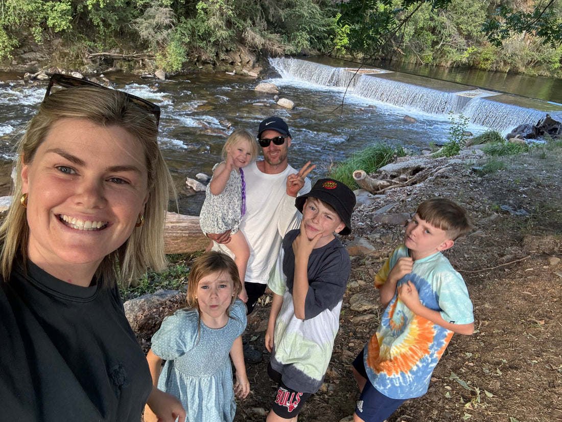 A Final Goodbye 🫶🏼