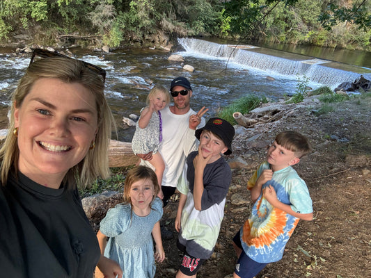 A Final Goodbye 🫶🏼