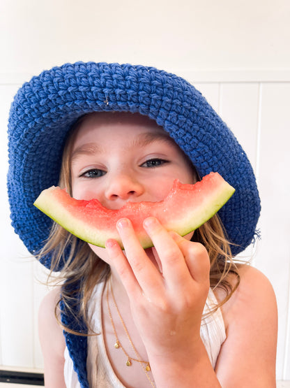 Children's Hat - Oceania