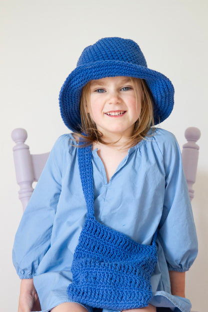 Alison Tote Mini - Oceania