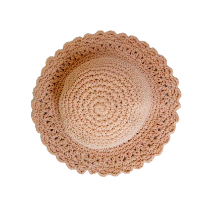 Children's Hat - Oceania