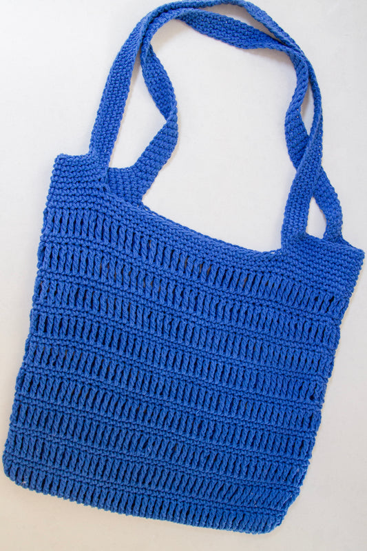 Alison Tote - Oceania