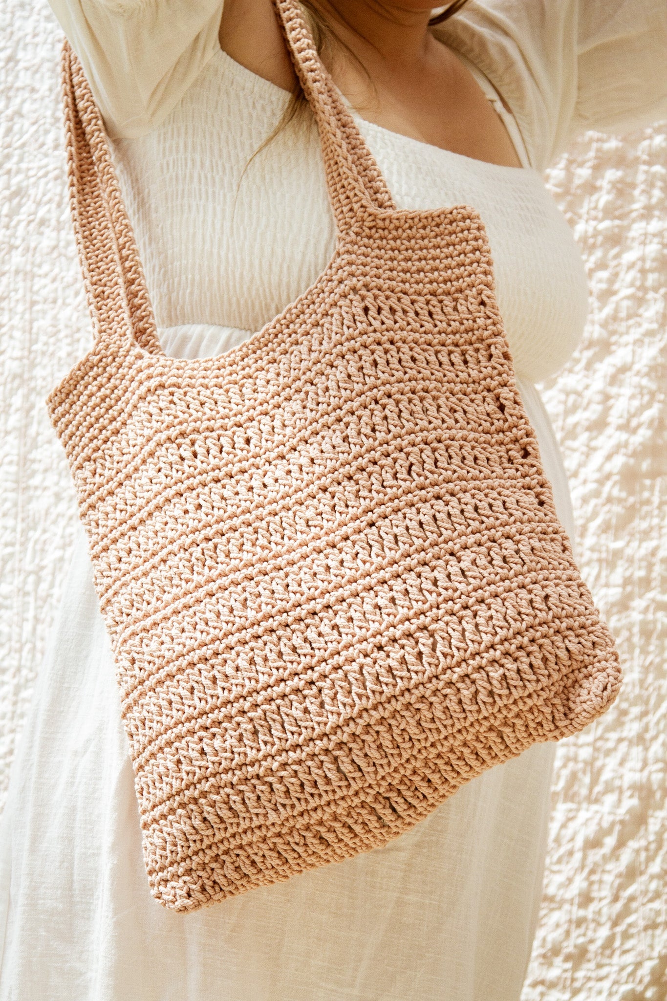Cotton bag