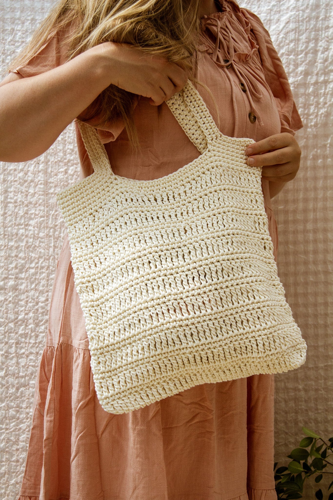 Cotton bag
